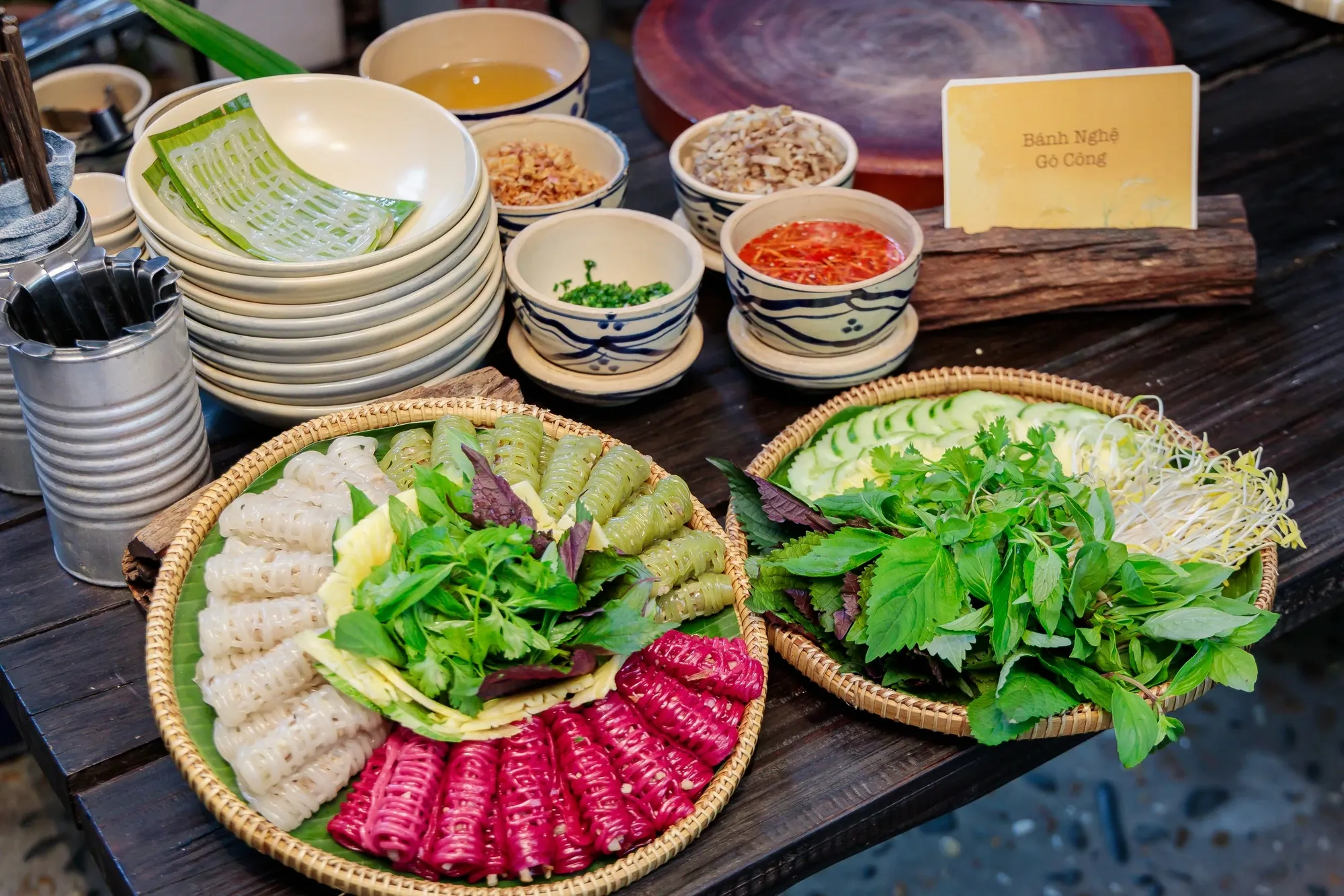 ẩm thực Việt
