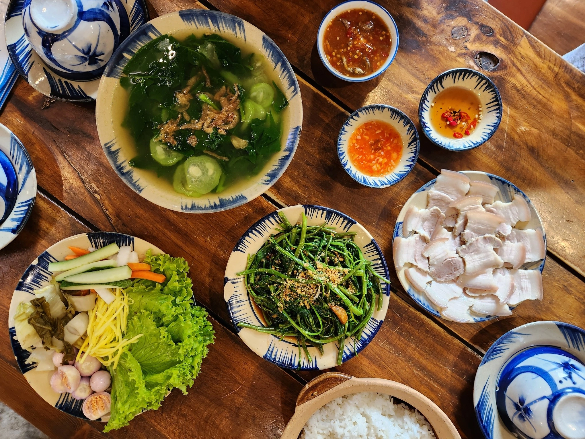 ẩm thực Việt