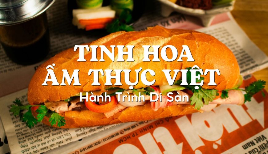 Ẩm thực Việt