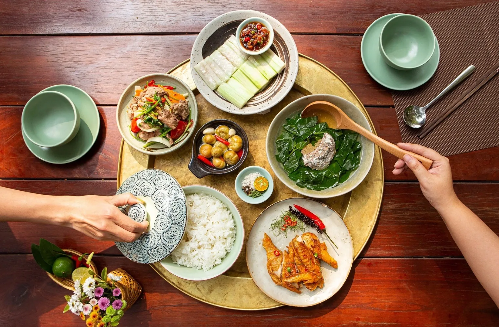 ẩm thực Việt