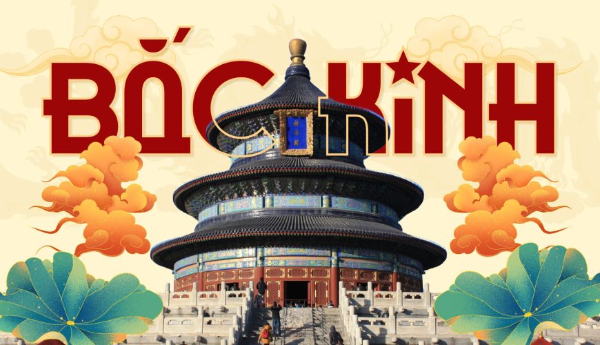 Bắc Kinh