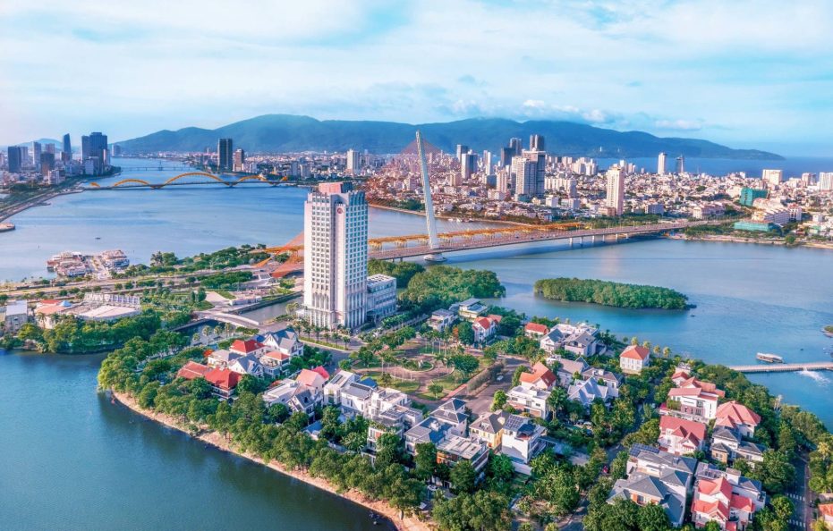 Grand Mercure Danang