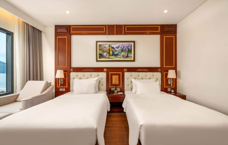 DLG Hotel Danang