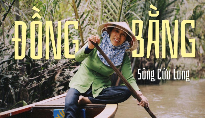 Đồng bằng sông Cửu Long