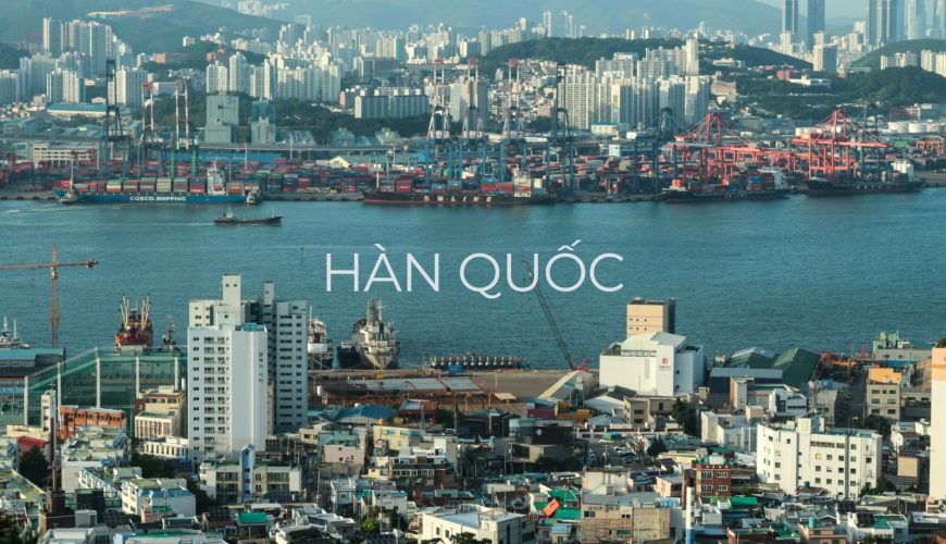 Hàn Quốc