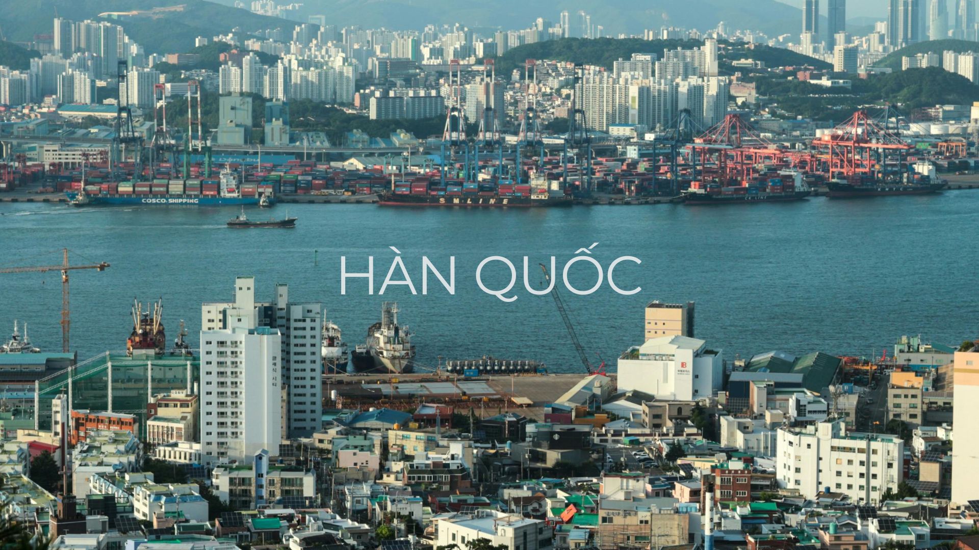 Hàn Quốc