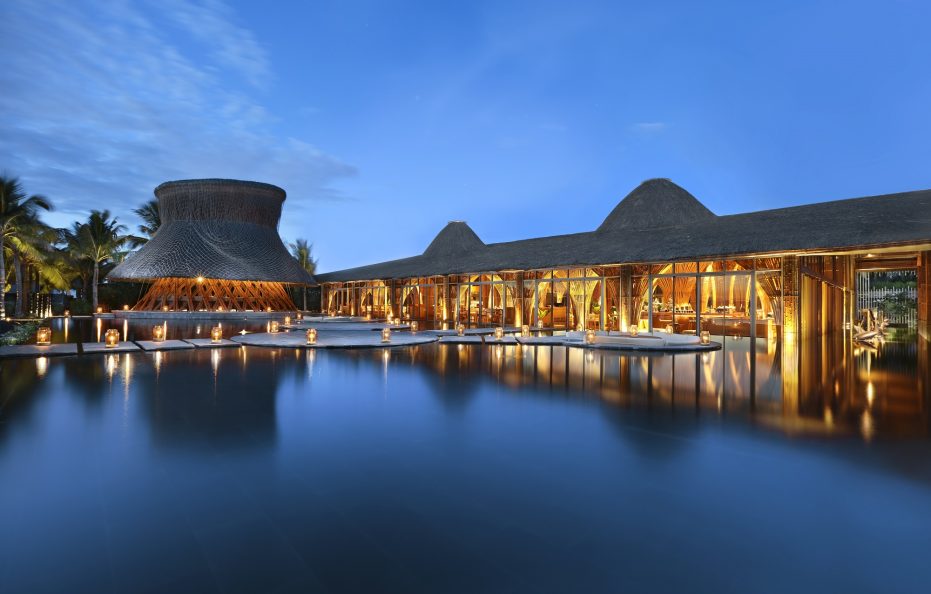 Naman Retreat DaNang
