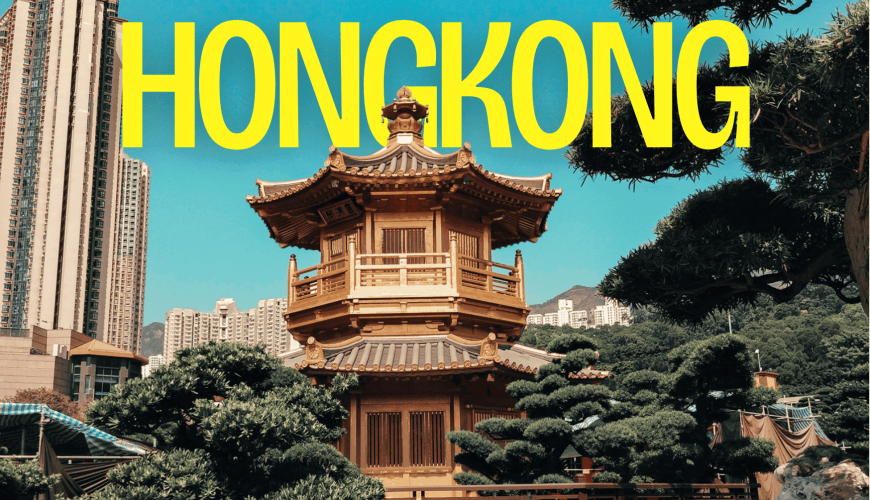 Hong Kong