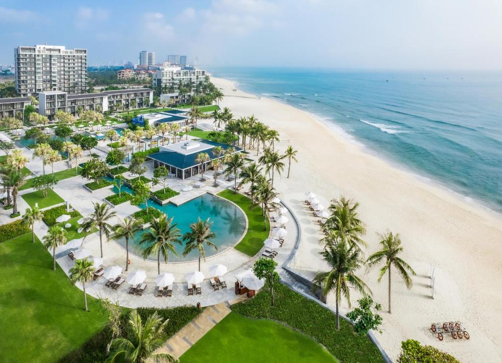 khách sạn và resort 5 sao đà nẵng