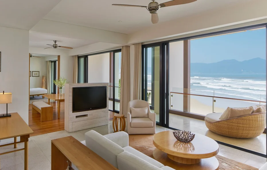 Hyatt Regency Danang Resort & Spa