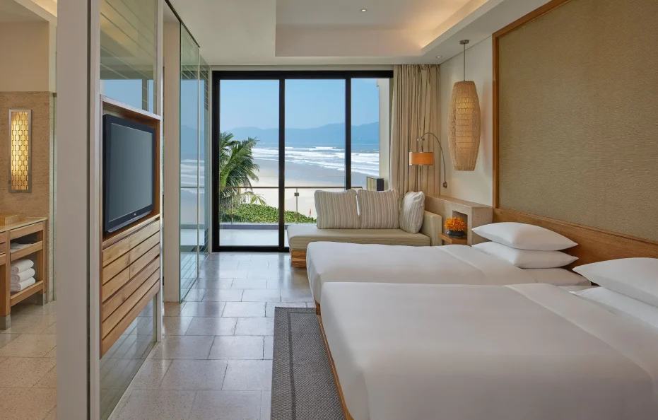 Hyatt Regency Danang Resort & Spa