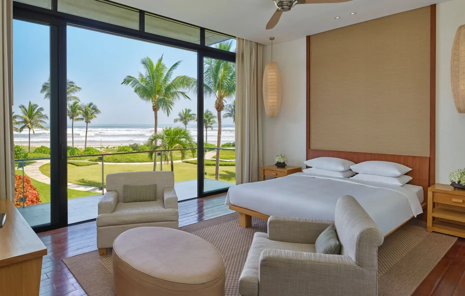 Hyatt Regency Danang Resort & Spa