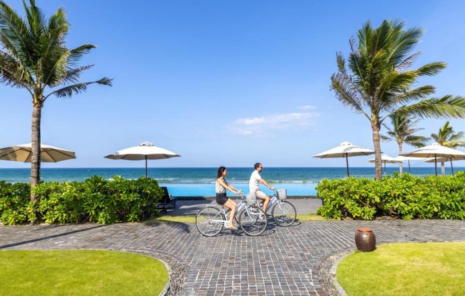 Meliá Danang Beach Resort