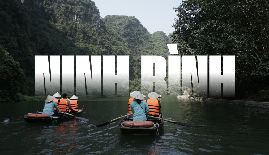 Ninh Binh