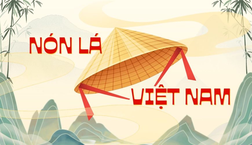 Nón lá Việt Nam