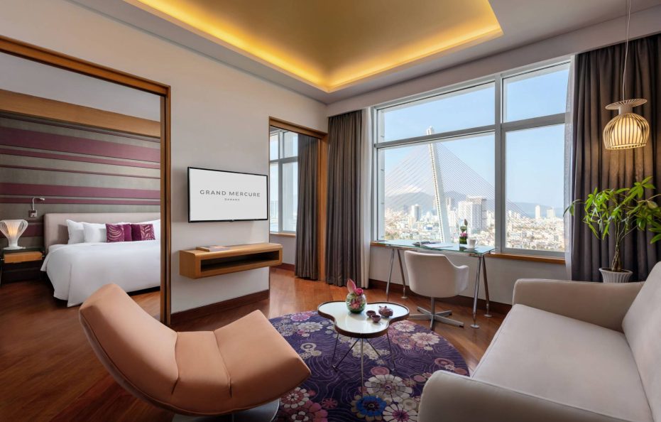 Grand Mercure Danang