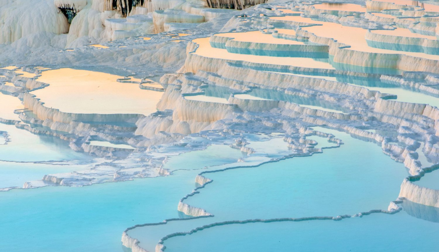 Pamukkale