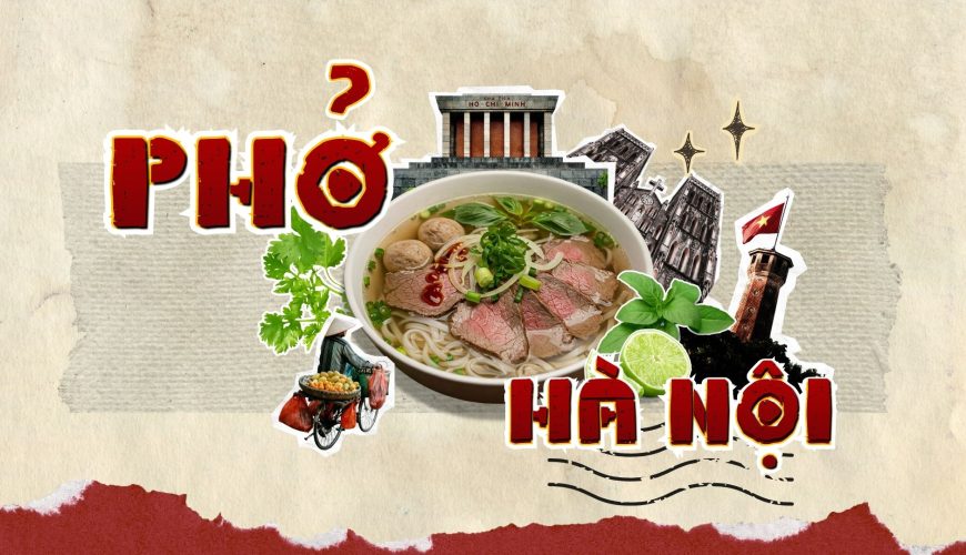 Phở Hà Nội
