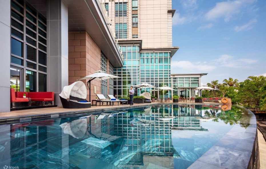 Grand Mercure Danang