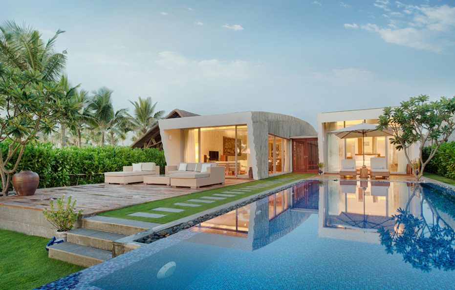 Naman Retreat DaNang