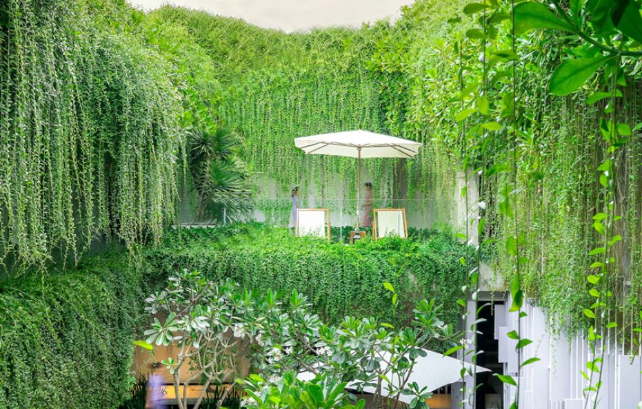 Naman Retreat DaNang