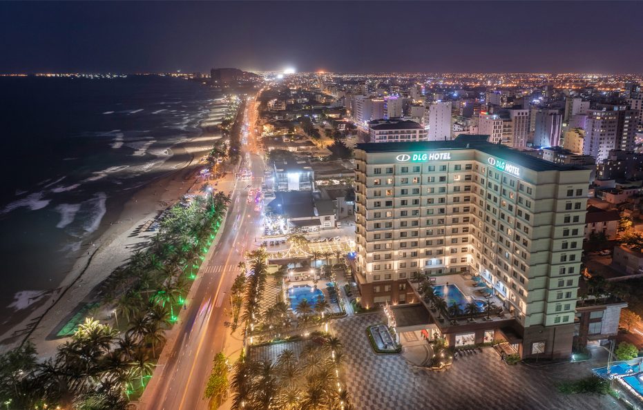 DLG Hotel Danang