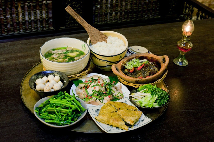 ẩm thực Việt