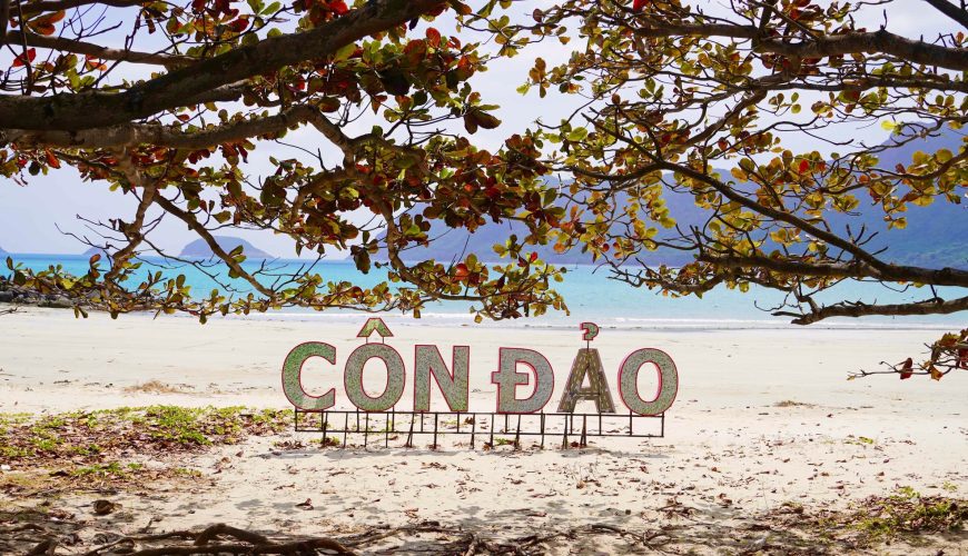 côn đảo