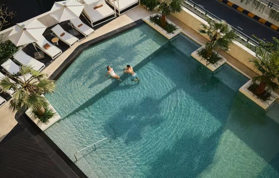 Hilton Đà Nẵng
