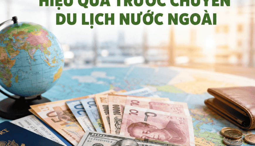 đổi ngoại tệ