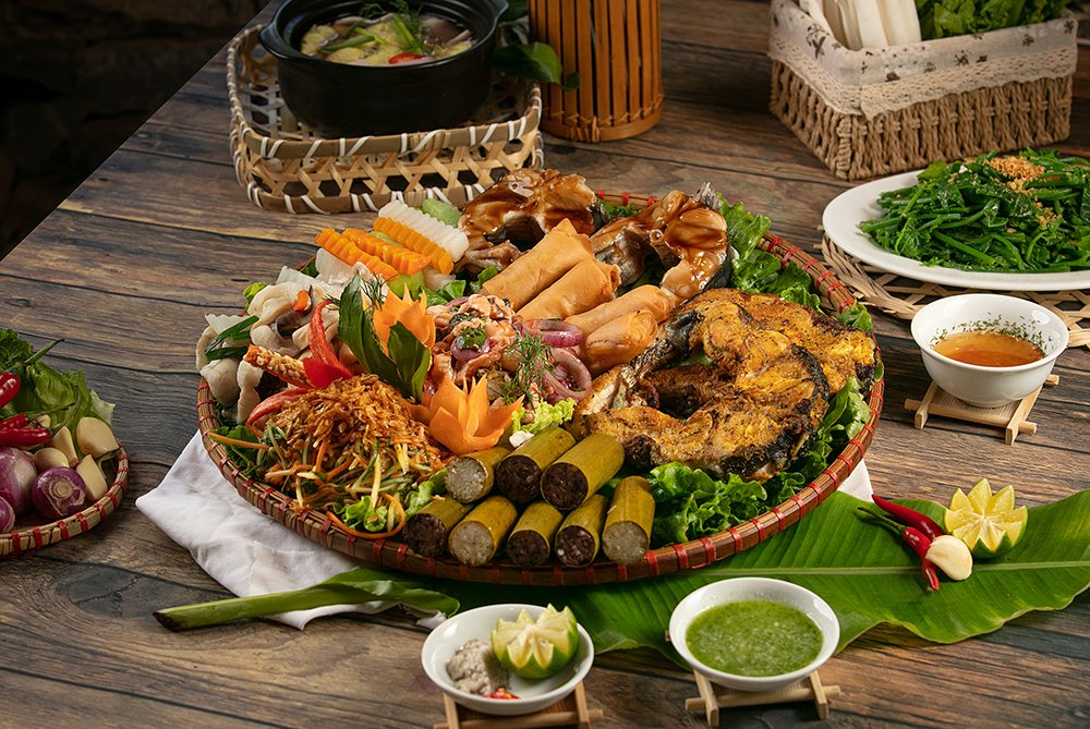 du lịch trong nước hay nước ngoài