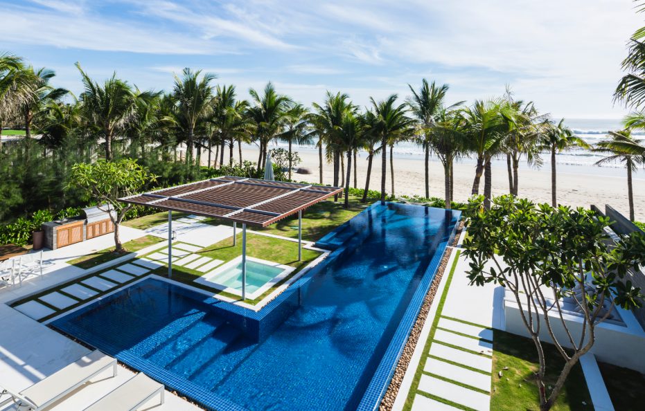 Naman Retreat DaNang