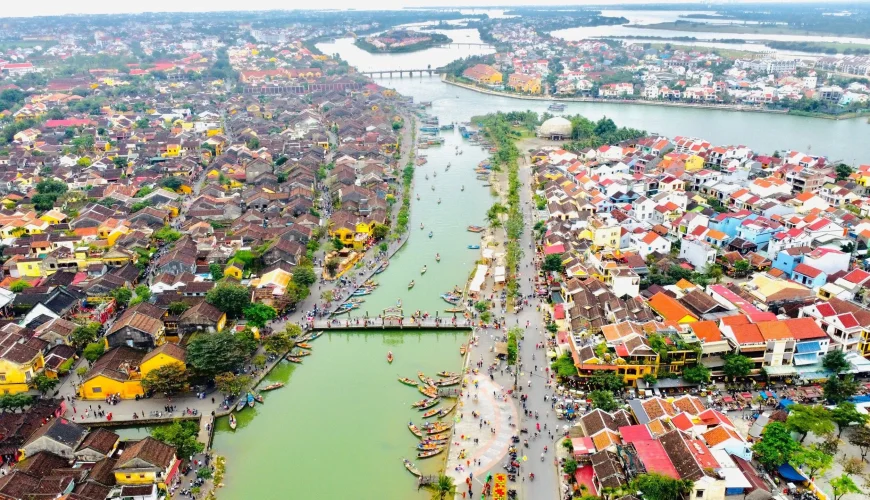 hội an