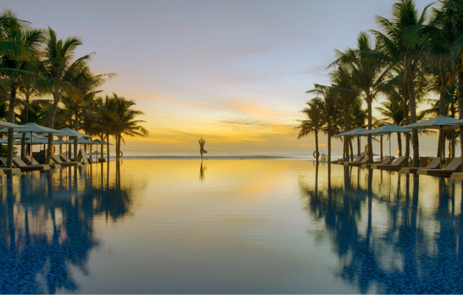 Naman Retreat DaNang