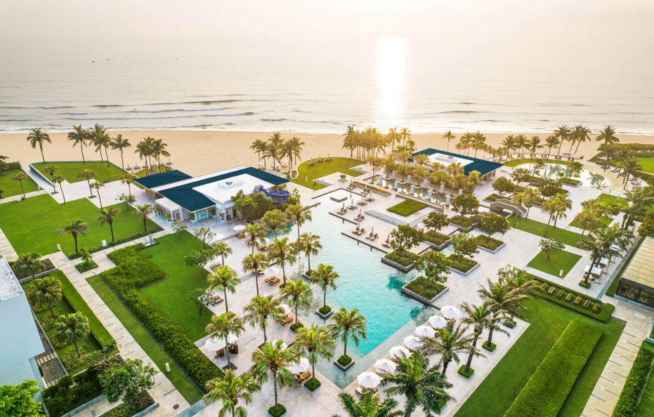 Hyatt Regency Danang Resort & Spa