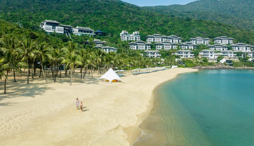 khách sạn và resort 5 sao đà nẵng
