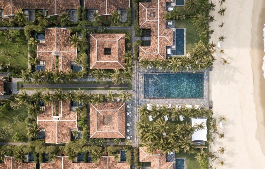TIA Wellness Resort