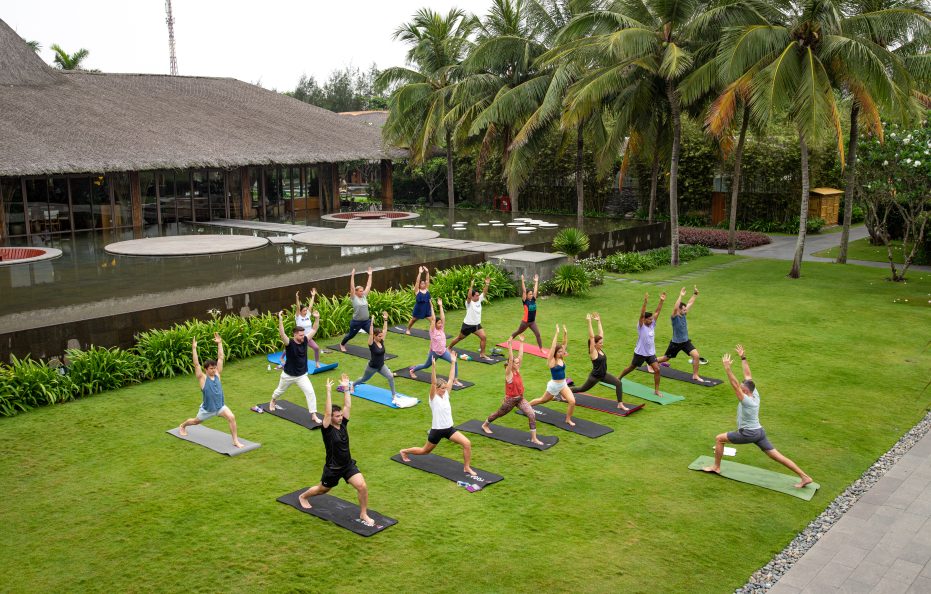 Naman Retreat DaNang