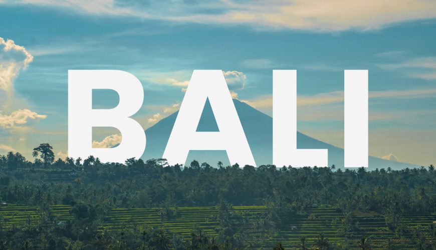 Bali