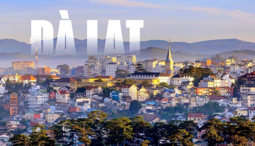 Đà Lạt