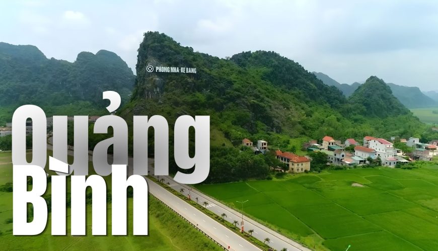 Quảng Bình