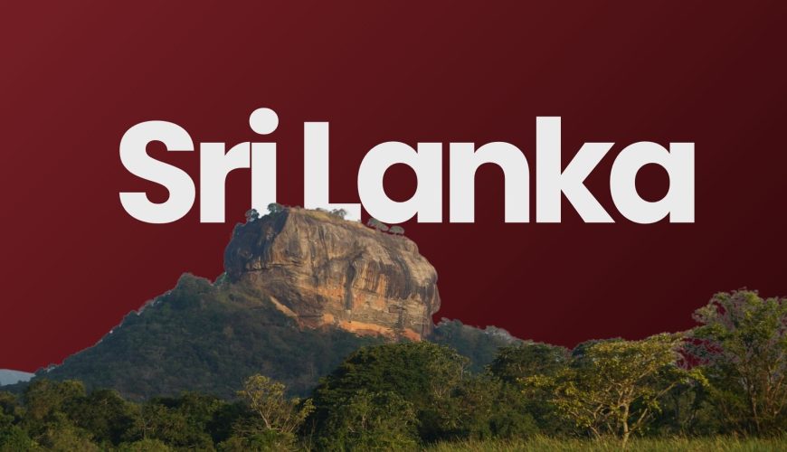 Sri Lanka