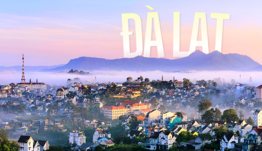 đà lạt
