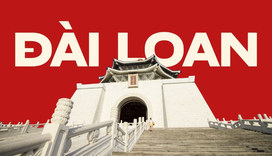 Đài Loan