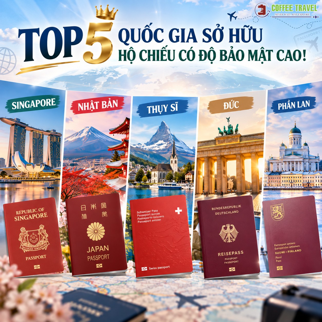Hộ chiếu