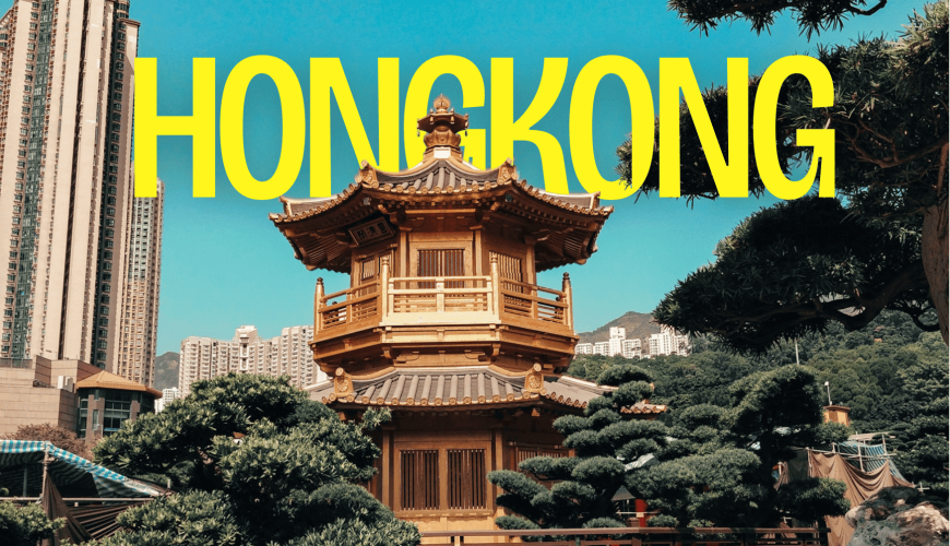 Hong Kong