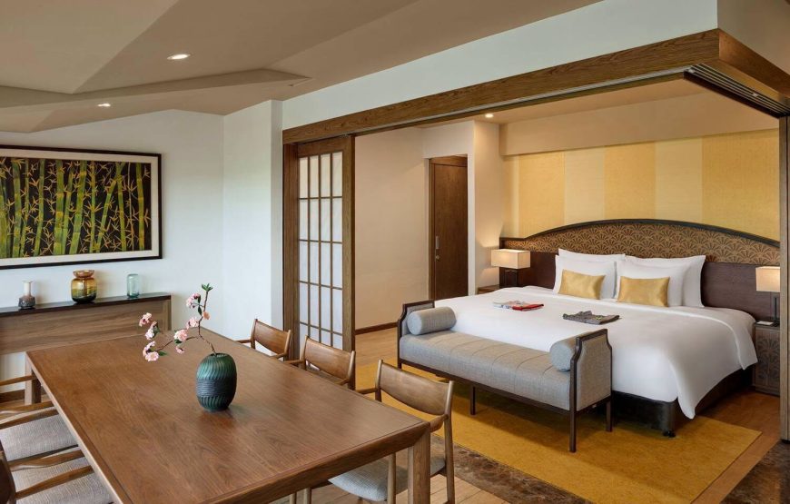KOBI ONSEN RESORT HUE – NGHỈ DƯỠNG PHONG CÁCH NHẬT CHỈ TỪ 1.550.000Đ/PHÒNG/ĐÊM