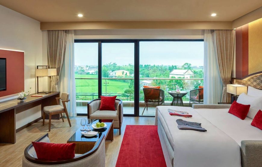 KOBI ONSEN RESORT HUE – NGHỈ DƯỠNG PHONG CÁCH NHẬT CHỈ TỪ 1.550.000Đ/PHÒNG/ĐÊM