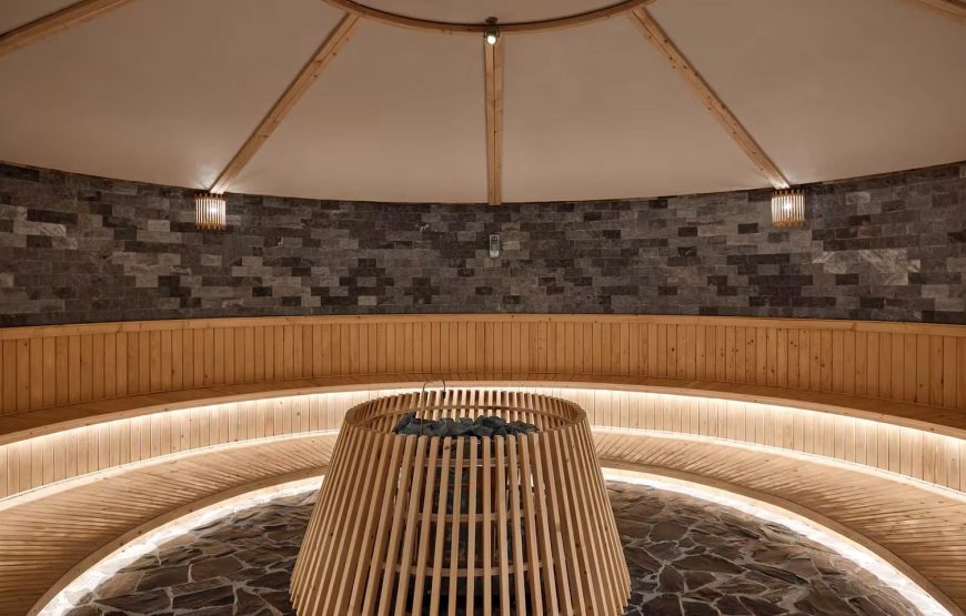 KOBI ONSEN RESORT HUE – NGHỈ DƯỠNG PHONG CÁCH NHẬT CHỈ TỪ 1.550.000Đ/PHÒNG/ĐÊM
