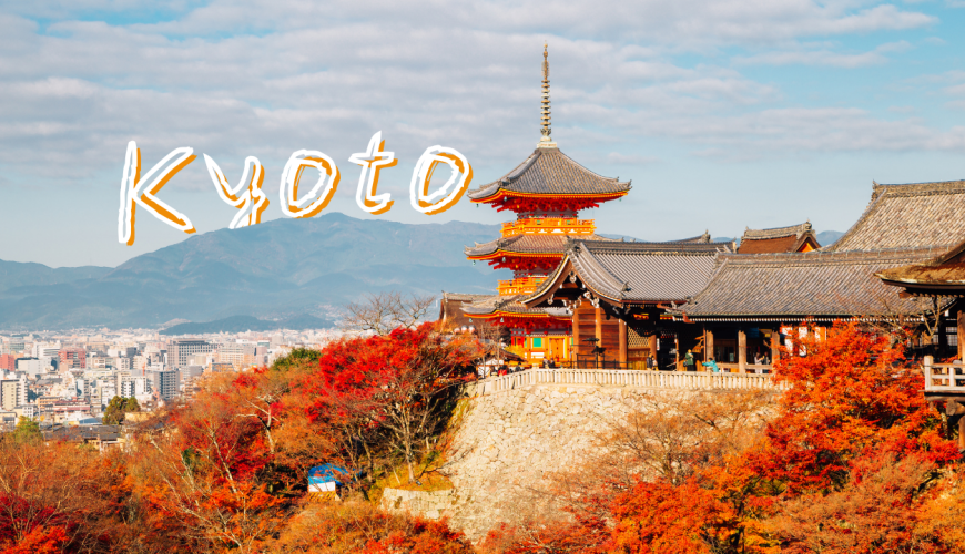 Kyoto